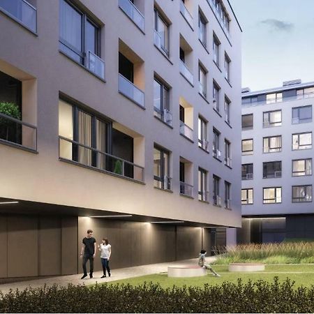 Mint Apartment Posen Exterior foto