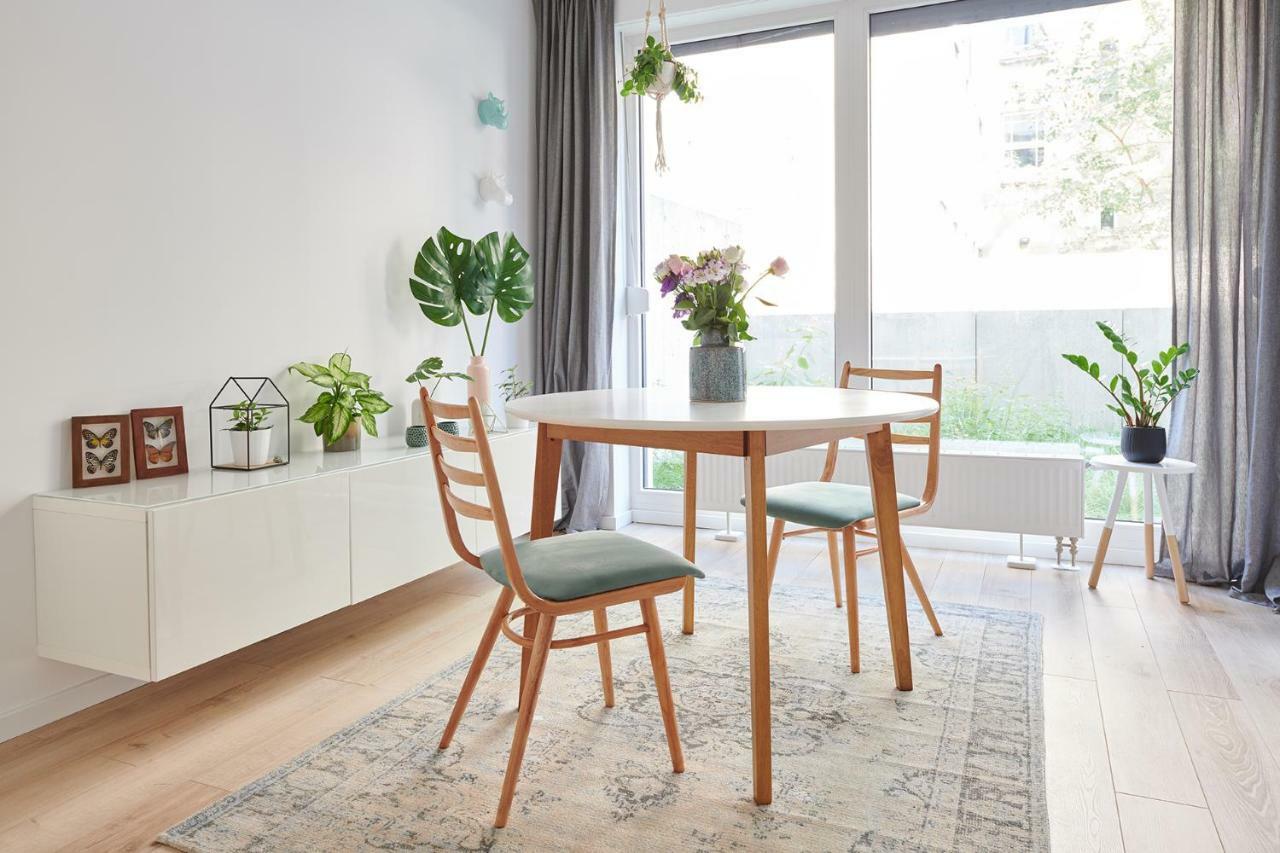 Mint Apartment Posen Exterior foto
