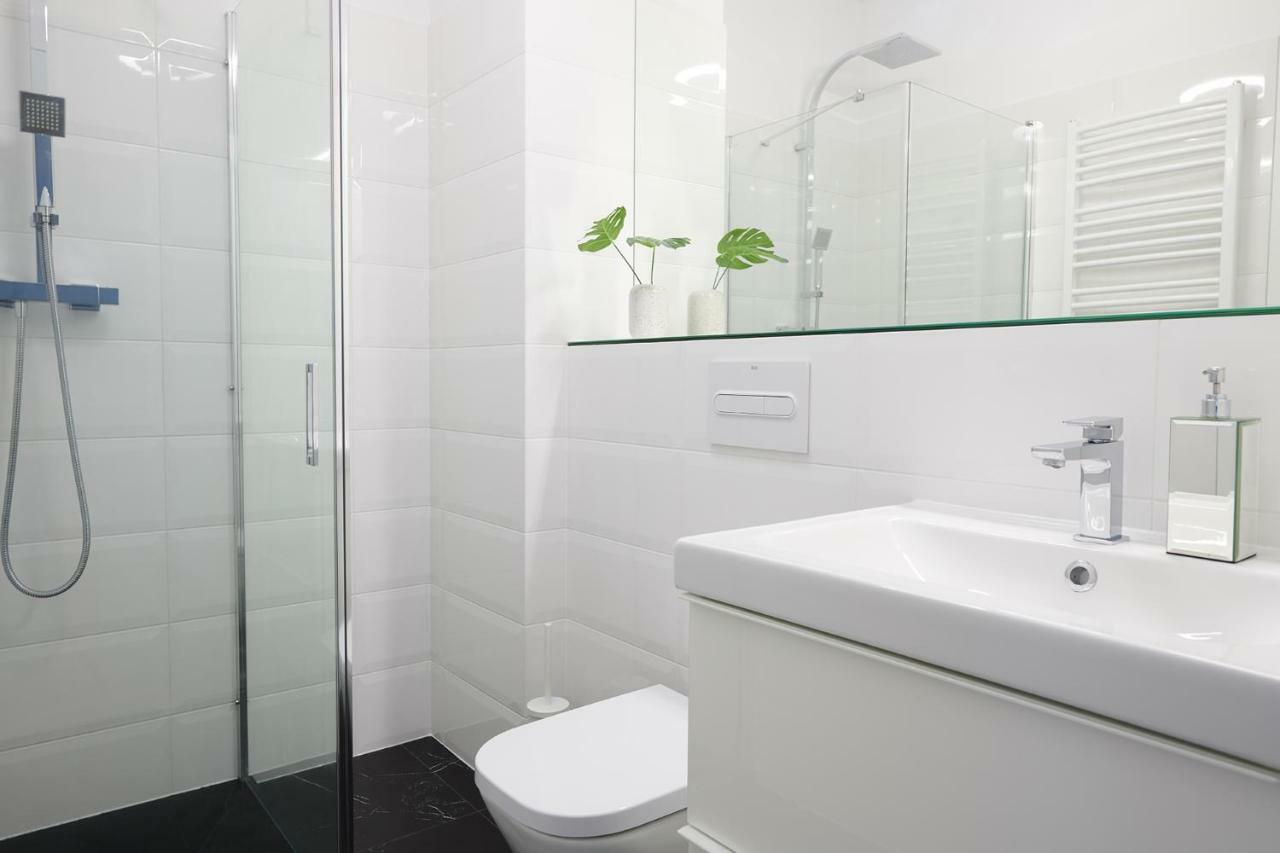 Mint Apartment Posen Exterior foto