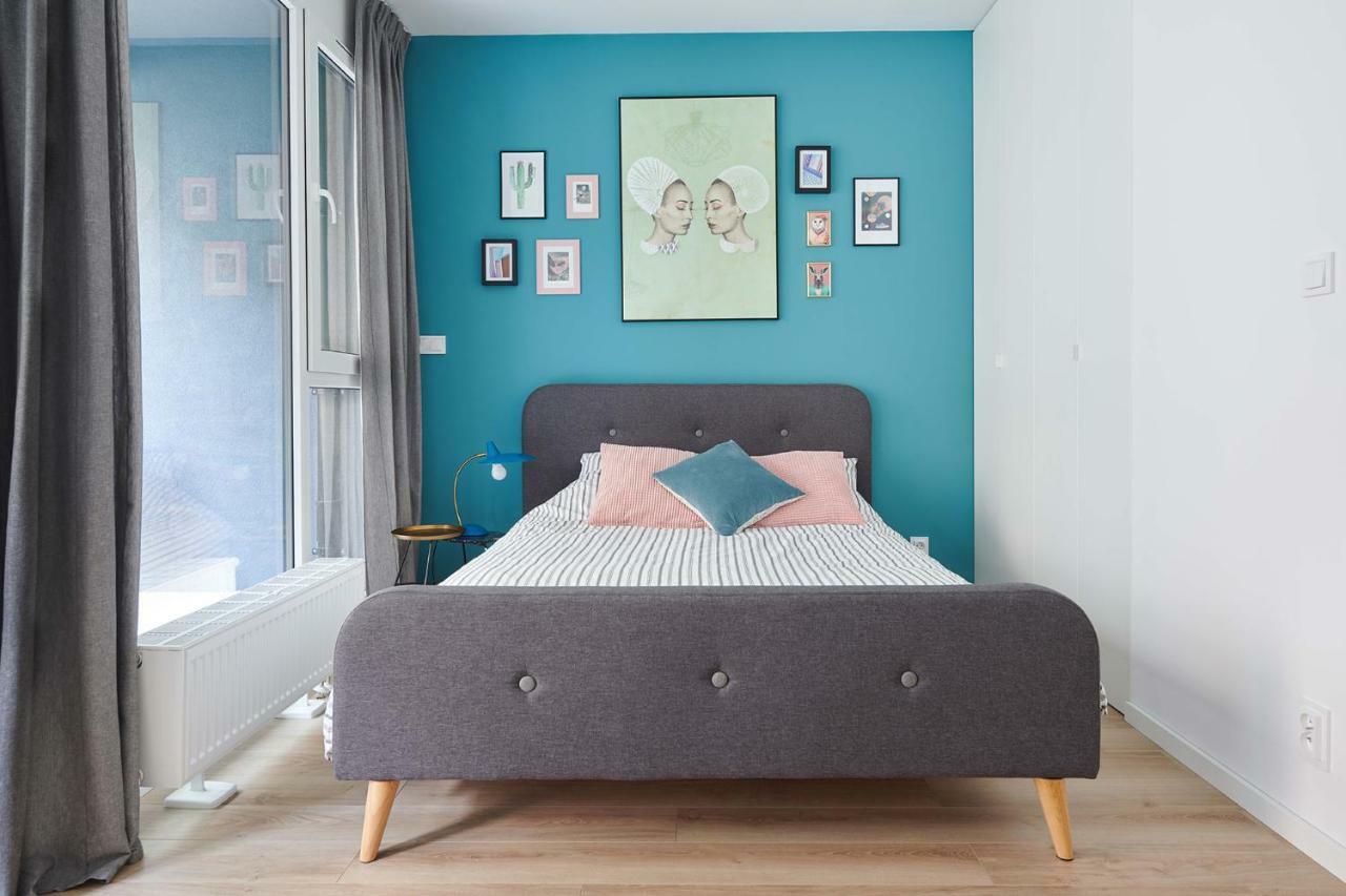 Mint Apartment Posen Exterior foto